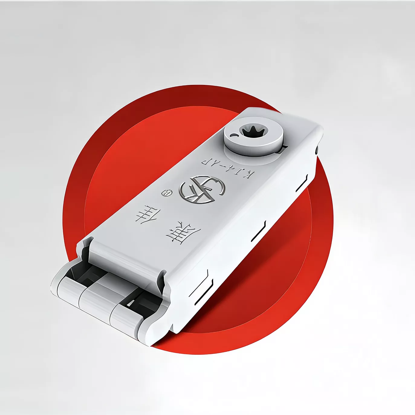 KJ4-AP New-Generation Lock